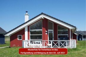 Resort 2 Beach House B 123 in Großenbrode